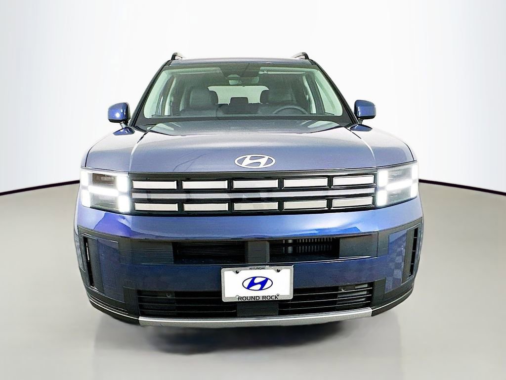 New 2026 Hyundai Santa Fe SEL image 2
