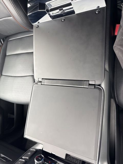 New 2025 Ford F150 Lariat w/ Equipment Group 501A Mid image 40