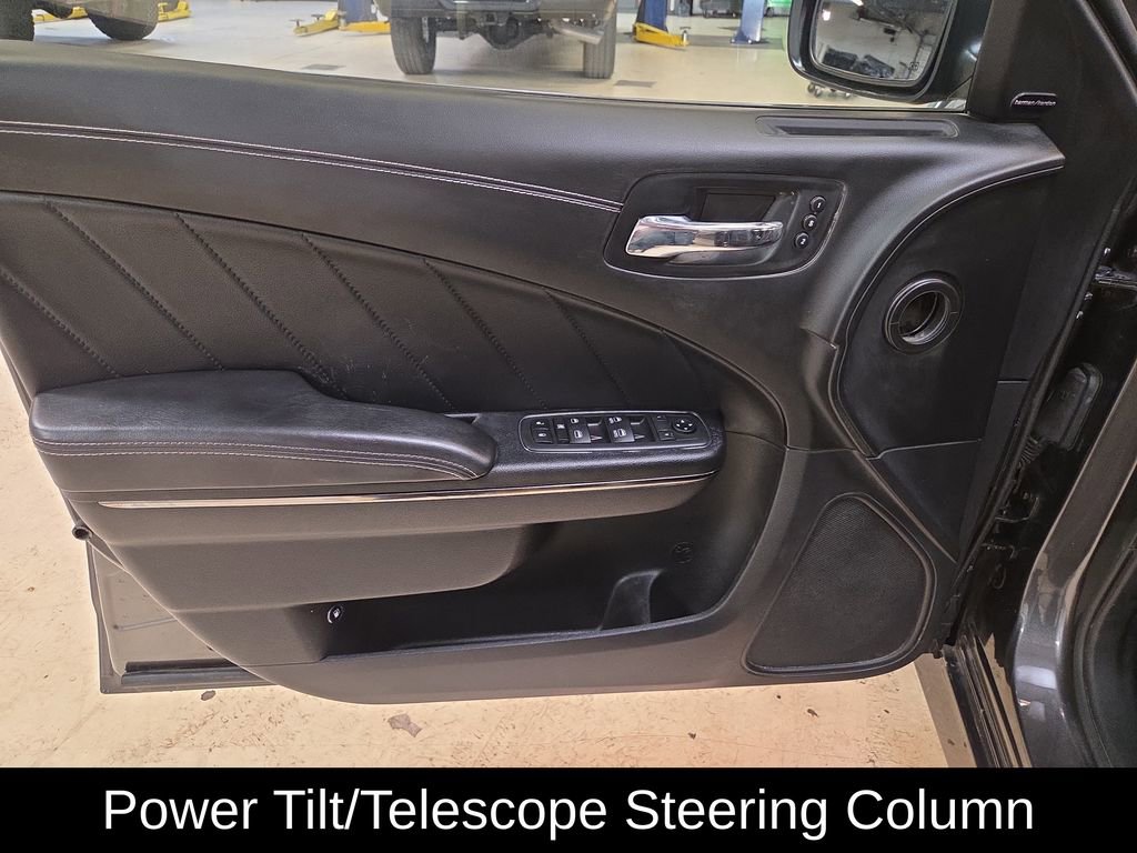 Used 2019 Dodge Charger SRT Hellcat w/ Harman/Kardon Audio Group image 11