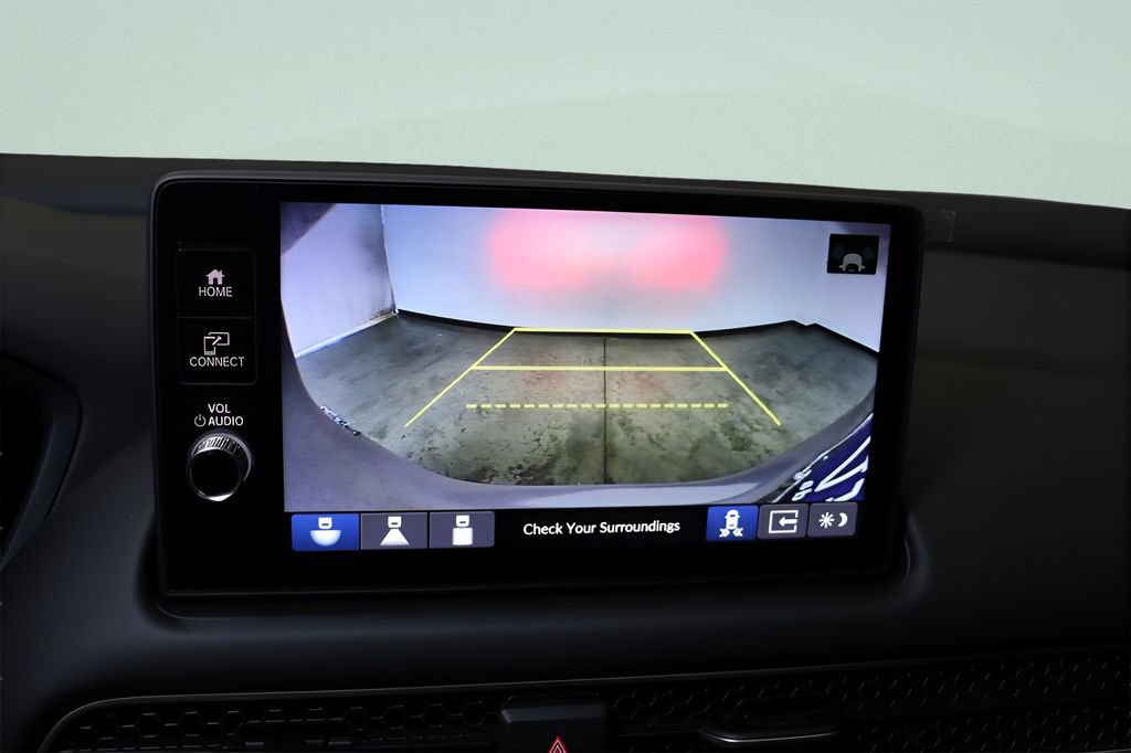 New 2027 Honda HR-V EX-L image 20