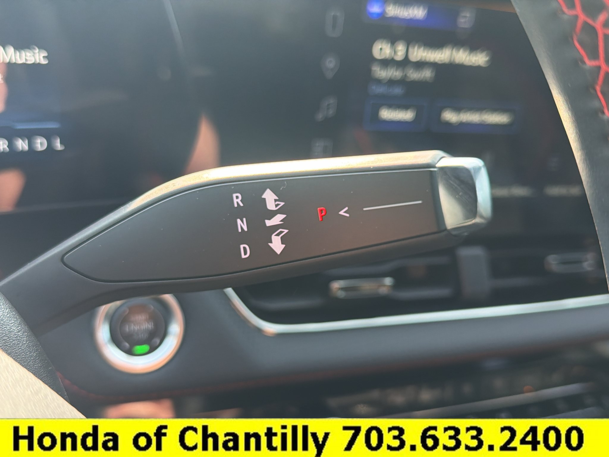 Used 2025 Chevrolet Equinox RS FWD image 11
