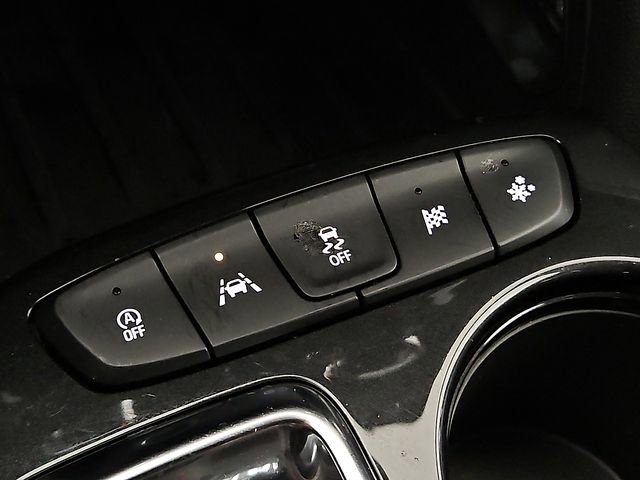 Used 2026 Chevrolet TrailBlazer RS w/ Driver Confidence Package image 25