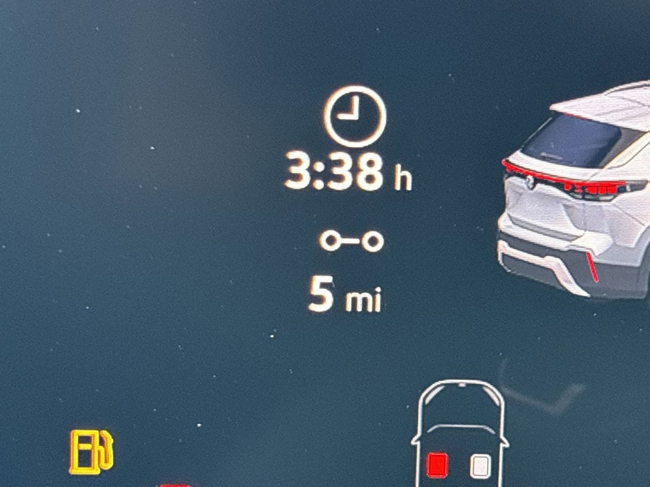 New 2026 Volkswagen Tiguan SE R-Line FWD image 27