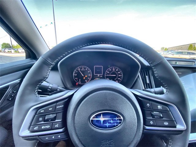 New 2025 Subaru Outback Touring w/ Popular Package #2 image 21