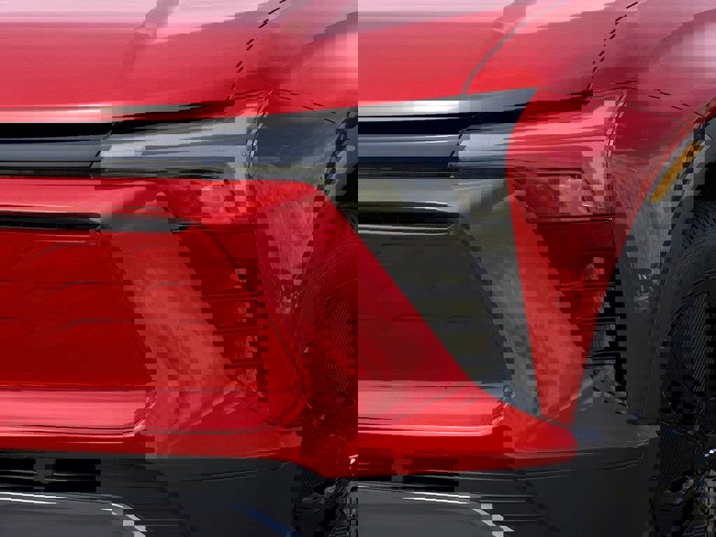 New 2026 Chevrolet Blazer EV LT w/ Super Cruise Package image 11