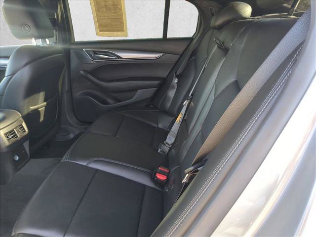 Used 2025 Cadillac CT5 Premium Luxury w/ Sun And Sound Package RWD image 21