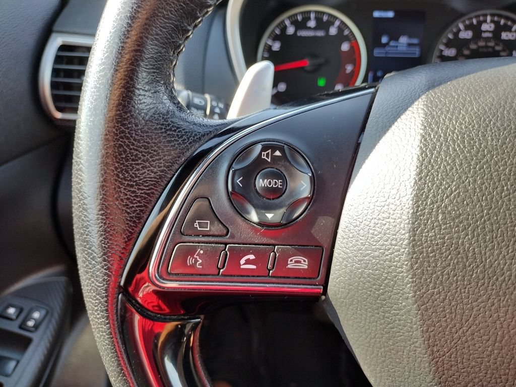 Used 2020 Mitsubishi Eclipse Cross SEL AWD/4WD image 29