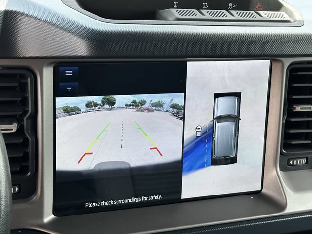 Used 2023 Ford Bronco Outer Banks AWD/4WD image 19