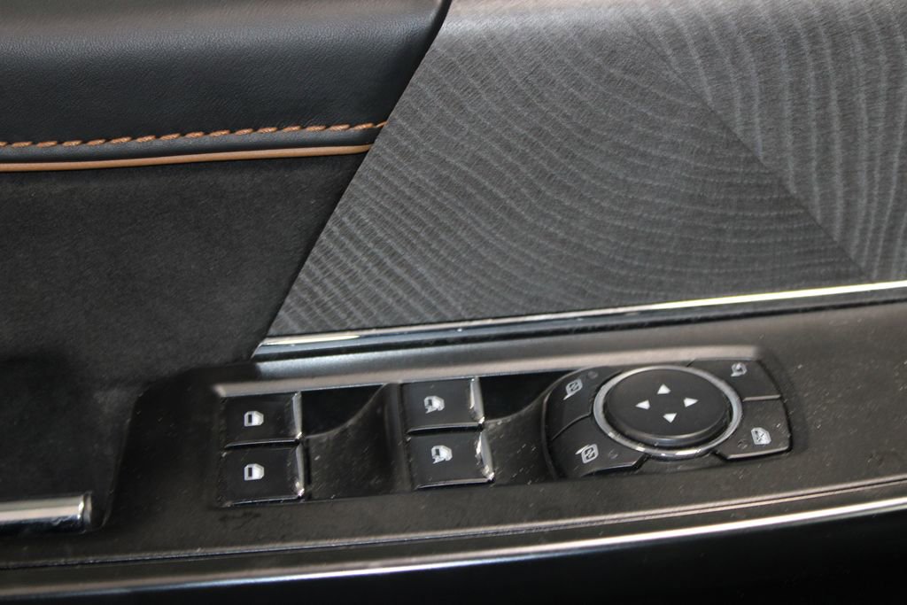 Used 2023 Ford F150 Platinum w/ Equipment Group 701A High image 28