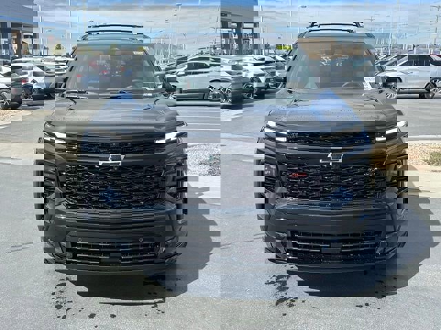 New 2026 Chevrolet Traverse RS w/ LPO, Floor Liner Package image 29