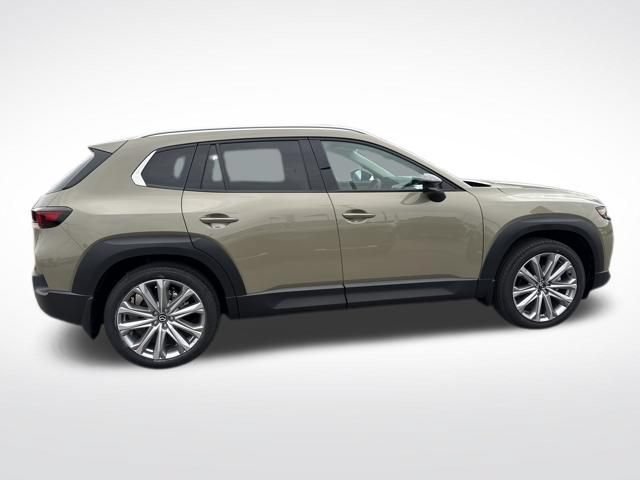 Used 2026 MAZDA CX-50 AWD 2.5 S image 7