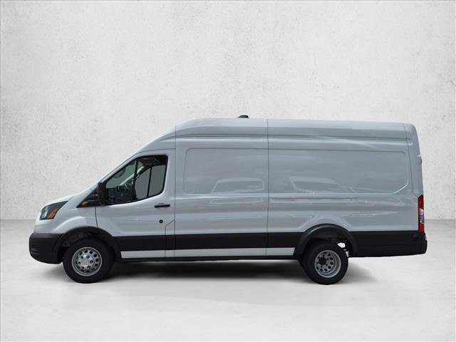New 2026 Ford Transit 350 148 High Roof Extended DRW RWD image 5