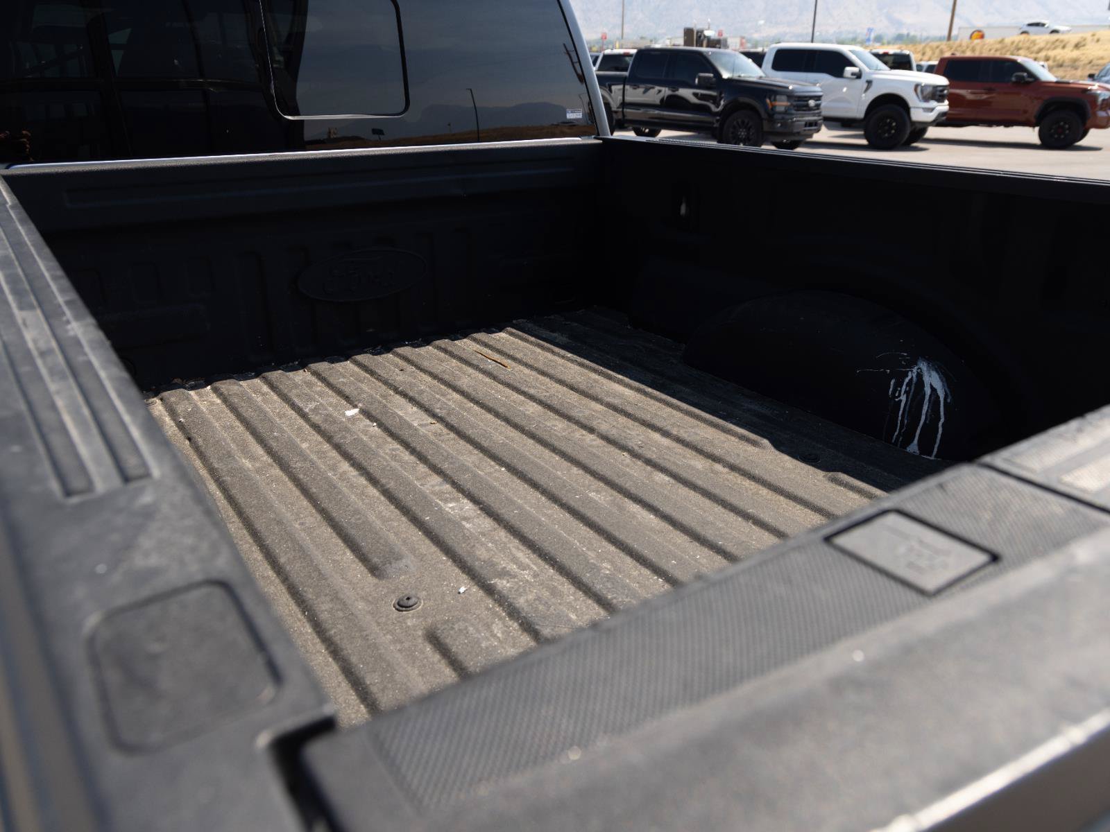 Used 2022 Ford F150 King Ranch w/ Equipment Group 601A High AWD/4WD image 10