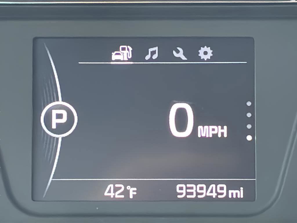 Used 2016 Kia Sorento LX w/ LX Convenience Package AWD/4WD image 30