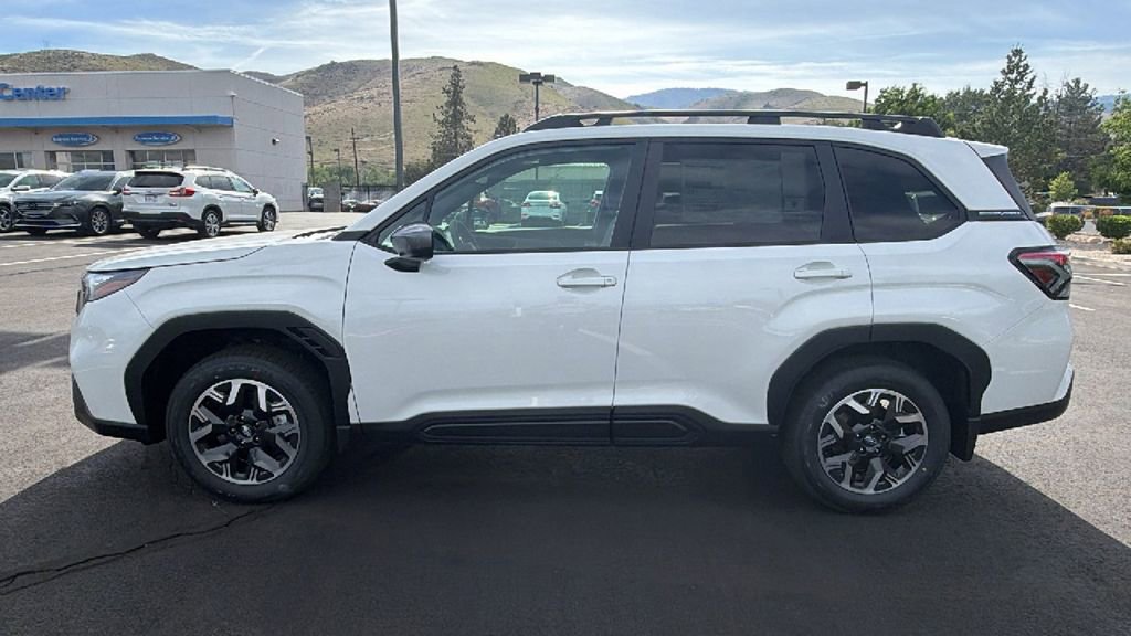 New 2026 Subaru Forester Premium AWD/4WD image 6