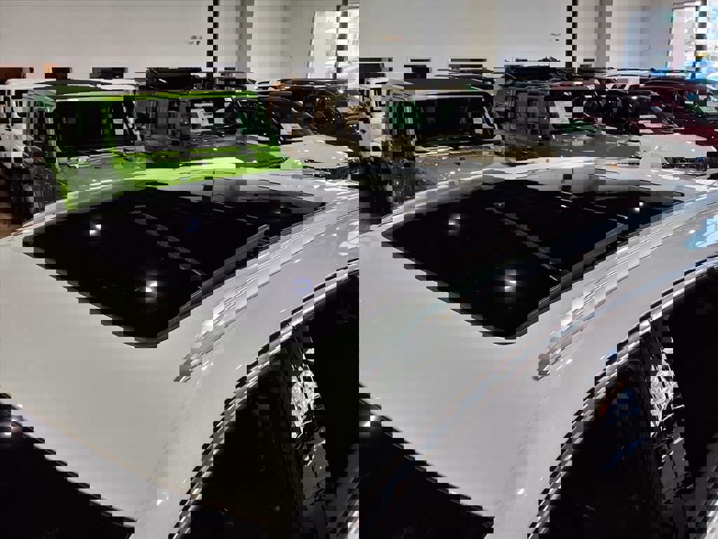 Used 2023 Cadillac XT5 Premium Luxury image 7