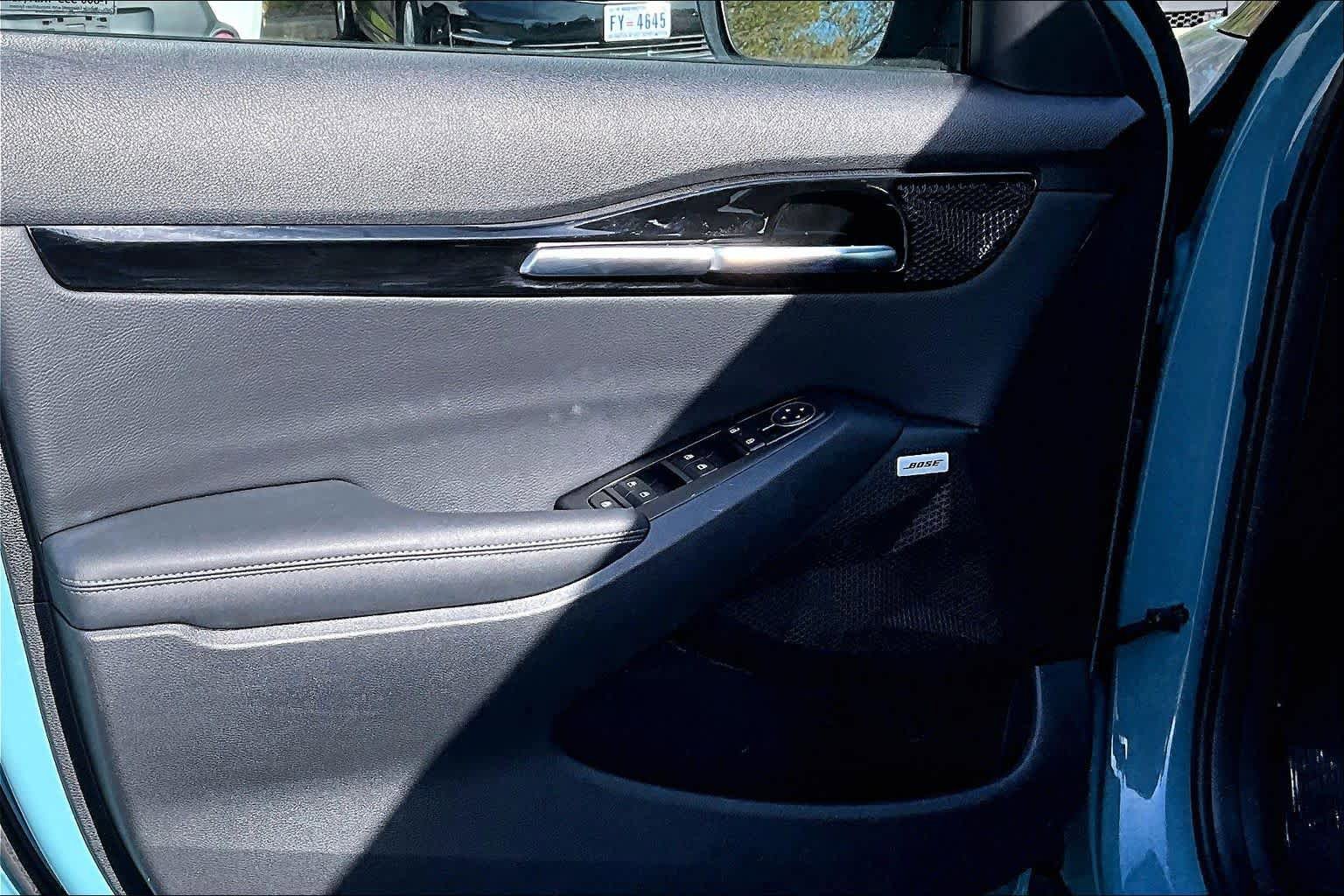 Used 2024 Kia Seltos SX image 21