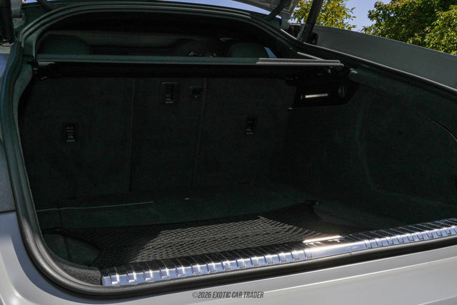 Used 2021 Audi RS 7 Sportback AWD/4WD image 91