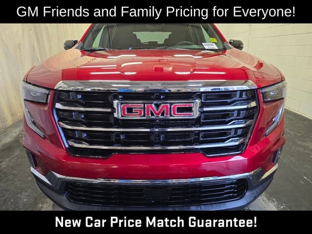New 2026 GMC Acadia Elevation w/ Elevation Premium Package image 4