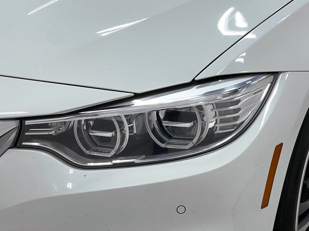 Used 2014 BMW 428i Convertible RWD image 35