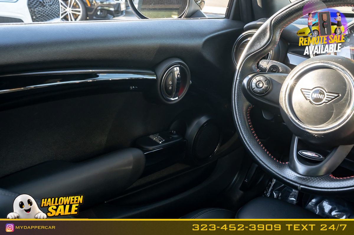Used 2019 MINI Cooper S FWD image 17