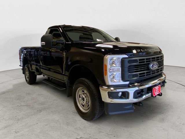 Used 2023 Ford F250 XL w/ Snow Plow Prep Package image 8