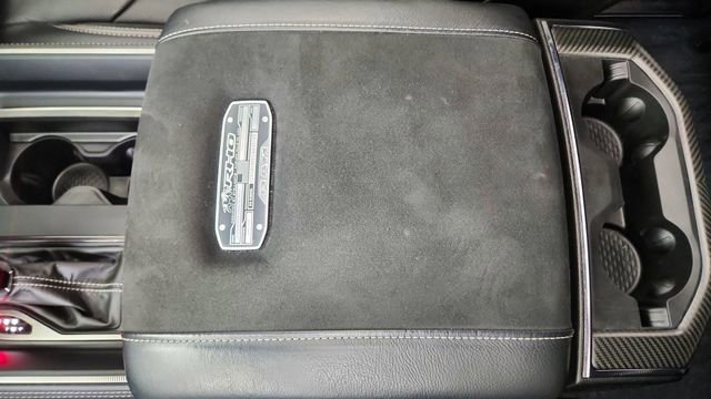 Used 2025 RAM 1500 RHO w/ RHO Level 1 Equipment Group image 52