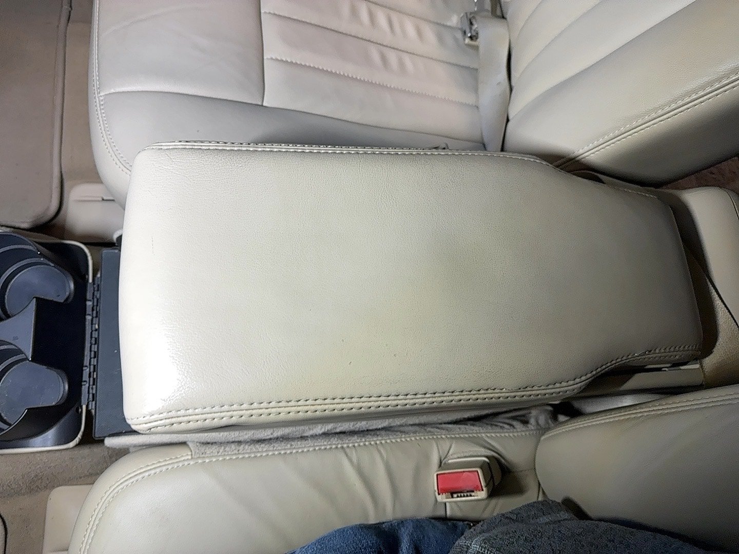 Used 2007 Lincoln Town Car Signature RWD image 32