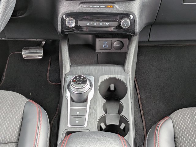 Used 2023 Ford Escape ST-Line w/ Tech Pack #1 FWD image 18
