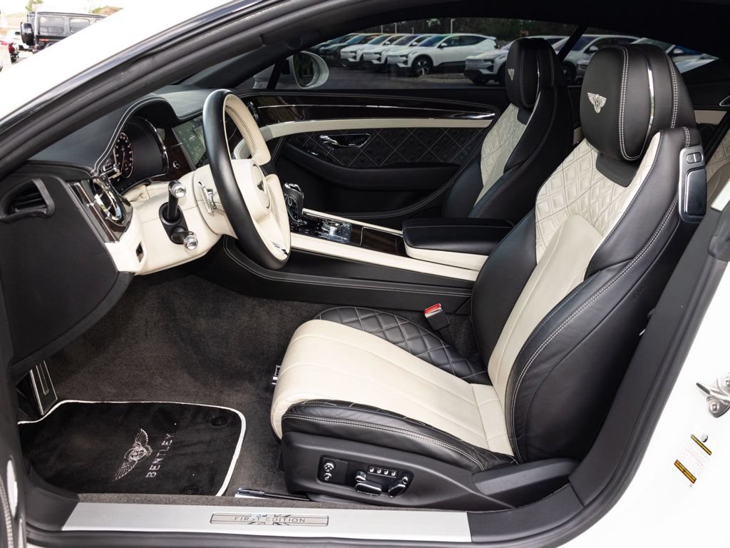 Used 2020 Bentley Continental GT V8 First Edition AWD/4WD image 31