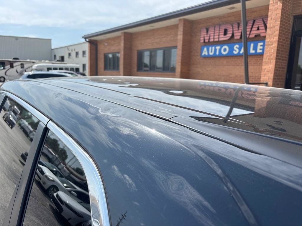 Used 2026 Honda CR-V EX image 19