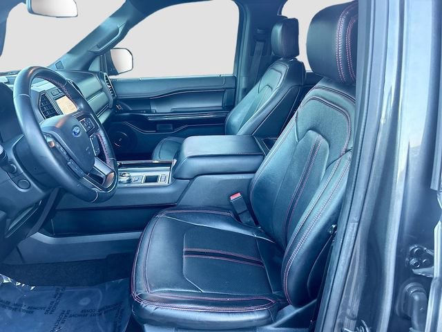 Used 2020 Ford Expedition Limited w/ Equipment Group 303A RWD image 12