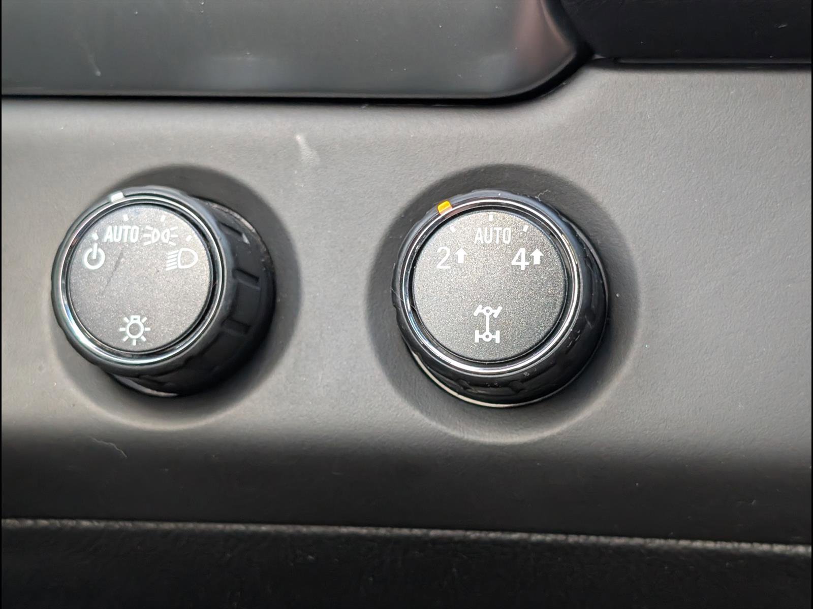 Used 2016 Chevrolet Tahoe LS image 11