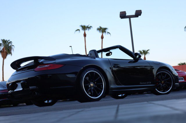 Used 2011 Porsche 911 Carrera GTS RWD image 20