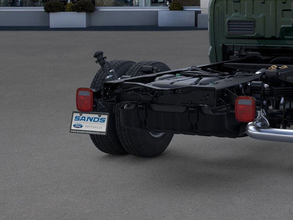 New 2026 Ford F350 XL image 21