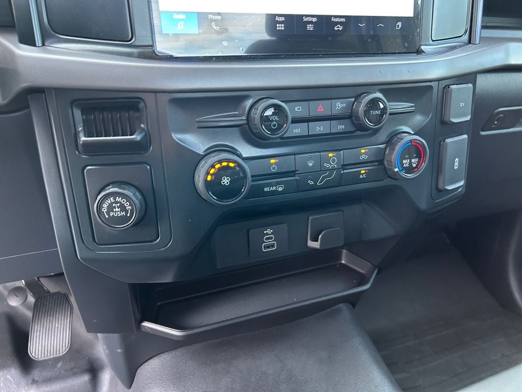 Used 2025 Ford F150 XL RWD image 35