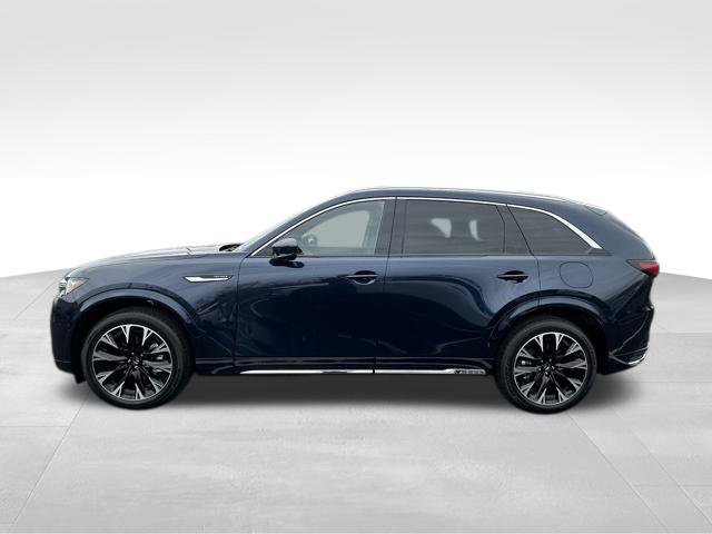 New 2026 MAZDA CX-90 3.3 Turbo S w/ Premium Plus AWD/4WD image 3