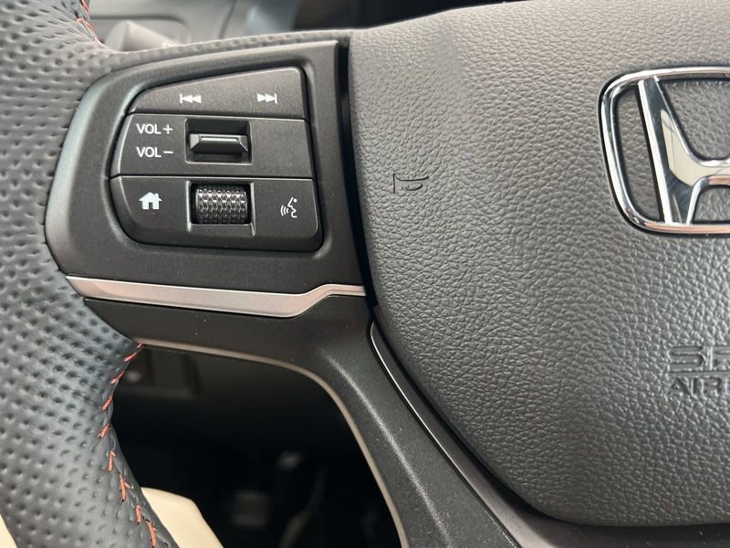 New 2026 Honda Ridgeline TrailSport+ image 23