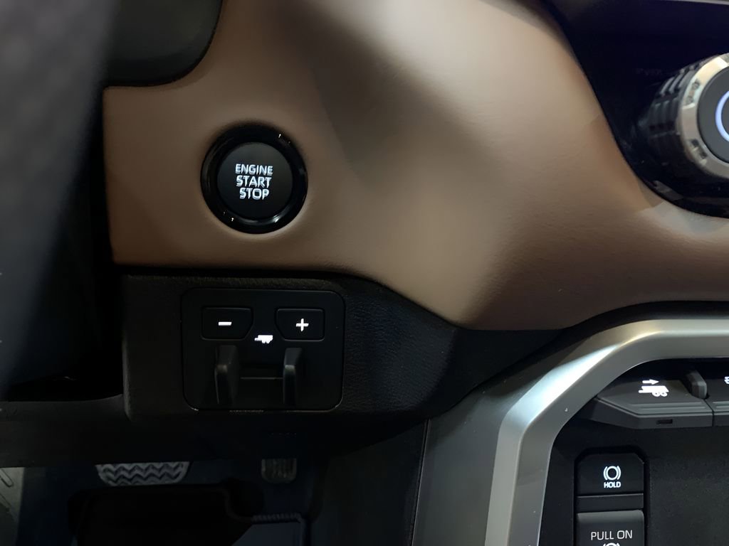 New 2025 Toyota Tundra 1794 Edition image 24