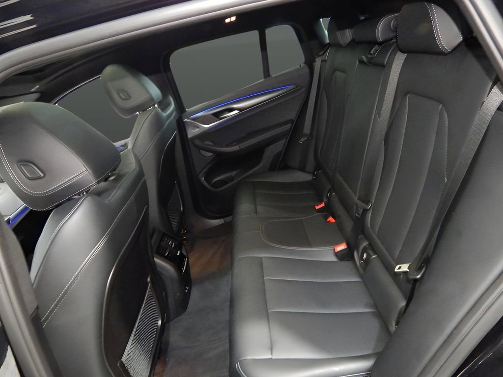 Used 2023 BMW X4 xDrive30i w/ Premium Enhanced Package AWD/4WD image 20