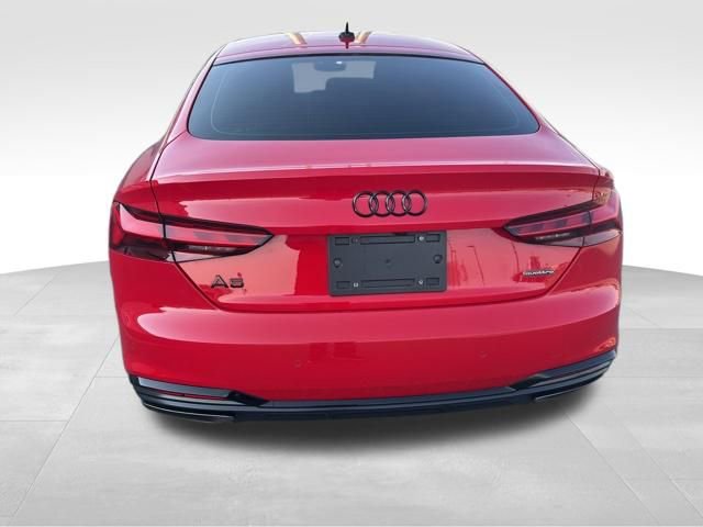 Used 2023 Audi A5 2.0T Premium Plus w/ Premium Plus image 14