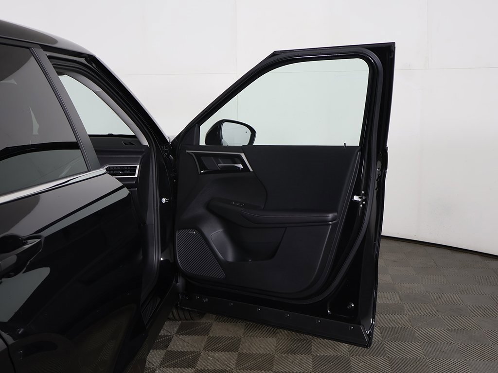 New 2026 Mitsubishi Outlander ES image 21