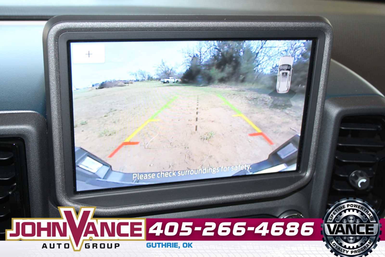 Used 2024 Ford Bronco Sport Heritage w/ Heritage Convenience Package image 42