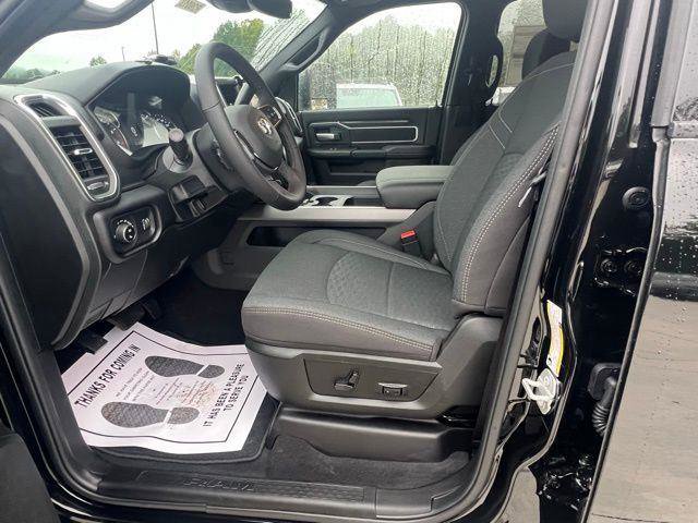New 2026 RAM 3500 Big Horn image 12