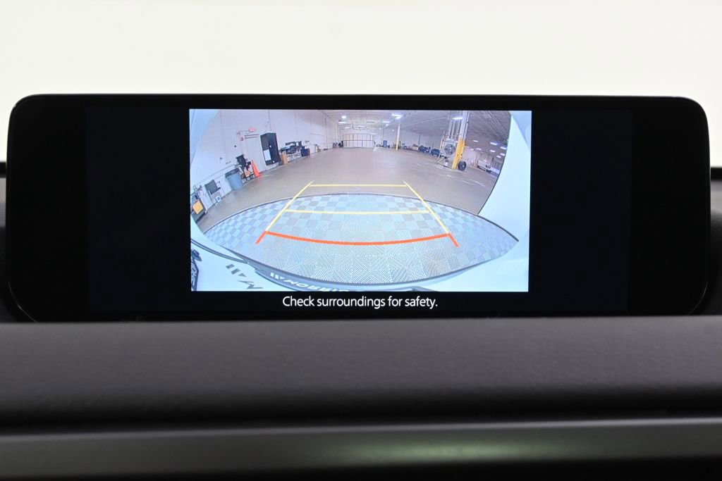 New 2026 MAZDA CX-50 AWD 2.5 Hybrid w/ Weather Package image 29