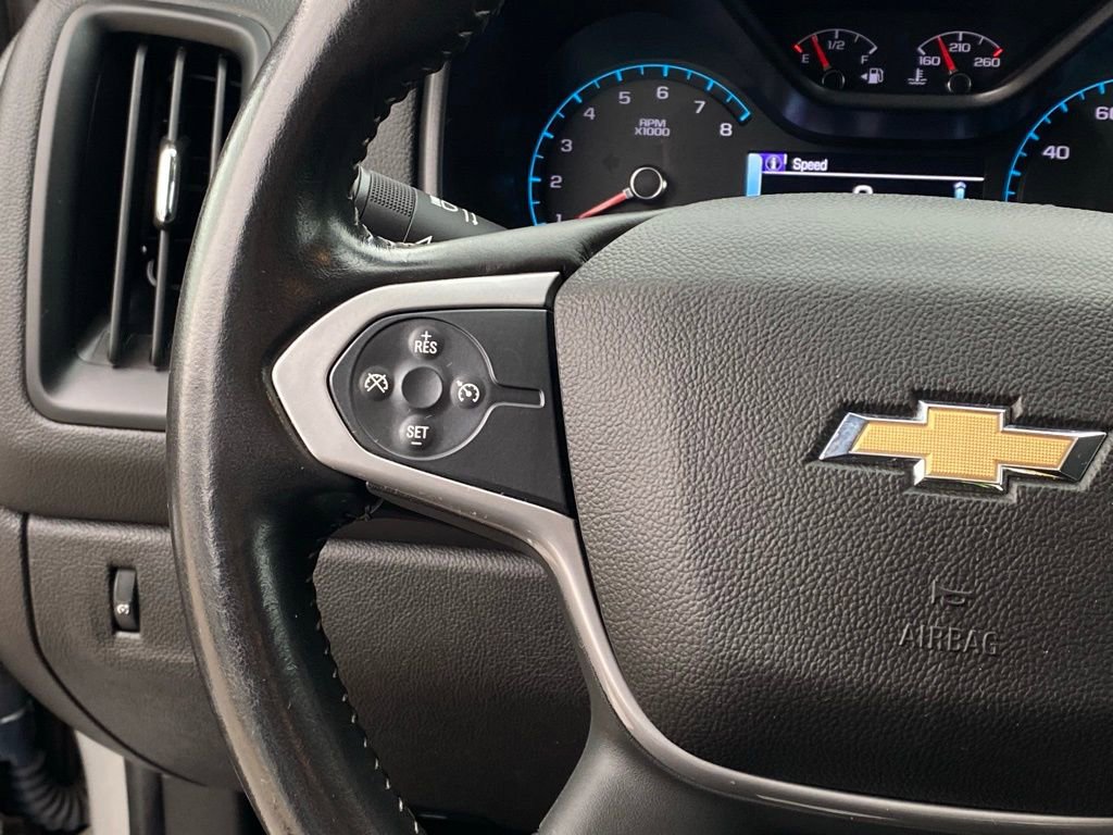 Used 2018 Chevrolet Colorado LT w/ LT Convenience Package image 14