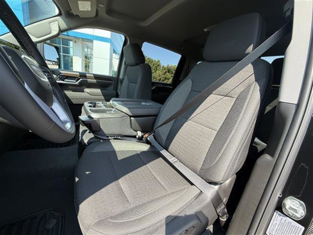 New 2026 GMC Sierra 2500 SLE w/ SLE Value Package; image 14