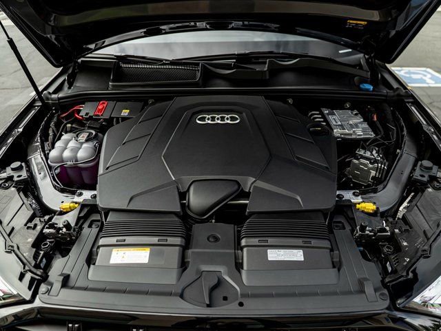 New 2026 Audi Q7 3.0T Premium Plus image 30
