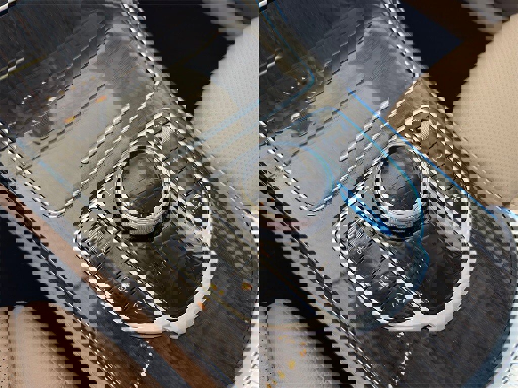 Used 2017 Mercedes-Benz GLC 300 image 18