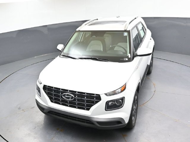 New 2026 Hyundai Venue SEL FWD image 46